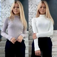 Купить Гольф Karolina KR376 beige на obuv-plus.com.ua