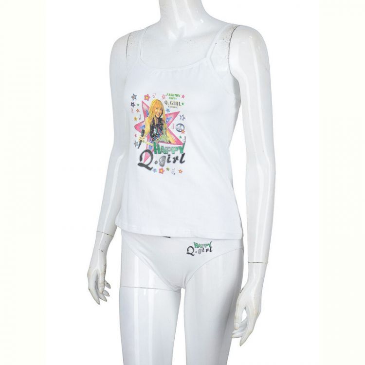 Купить Комплект Textile QG1177 white на obuv-plus.com.ua