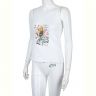 Купить Комплект Textile QG1177 white на obuv-plus.com.ua
