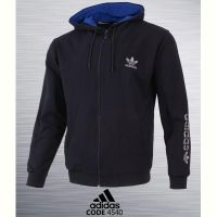 Купить Кофта спорт AZT 4540 navy на obuv-plus.com.ua