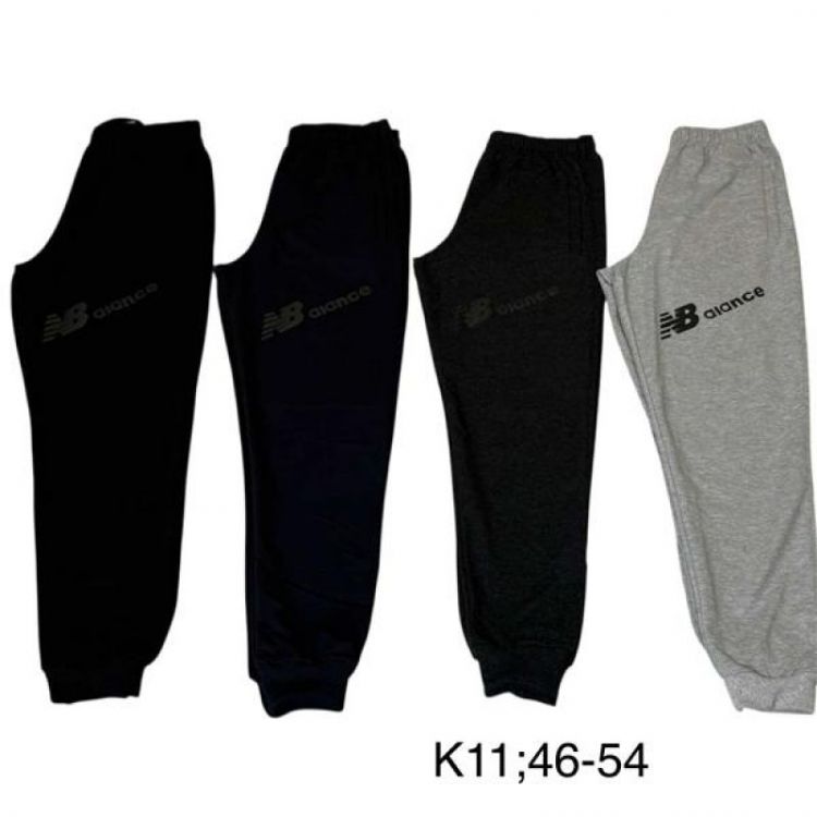 Купить Штаны спорт TRAN K11 d.grey на obuv-plus.com.ua