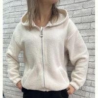 Купить Кофта Valentina 3 l.beige на obuv-plus.com.ua