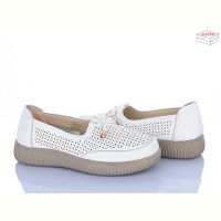 Купить Туфли Jiaolimei 4321-983-2 на obuv-plus.com.ua