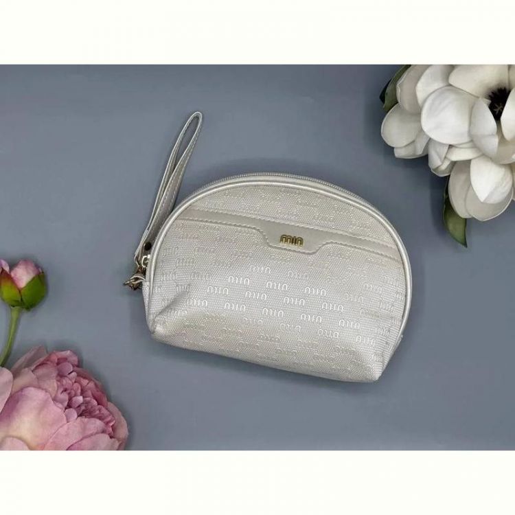Купить Косметичка Luna-bag 25-598 beige на obuv-plus.com.ua