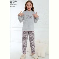 Купить Пижама Fili kids 70158 grey на obuv-plus.com.ua