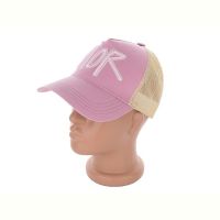 Купить Кепка Mabi P9-7 pink на obuv-plus.com.ua