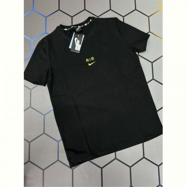 Купить Футболка Alex Clothes 13213 black на obuv-plus.com.ua