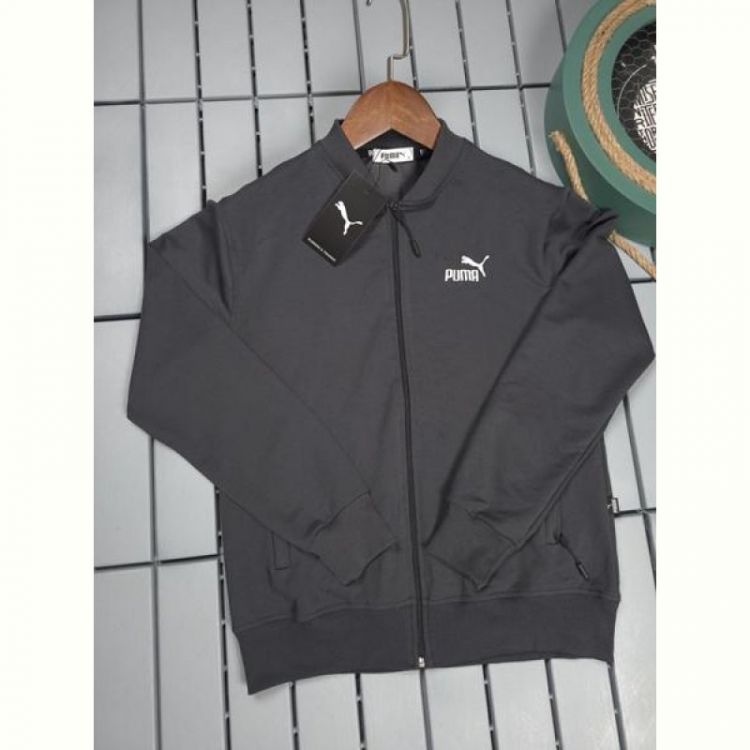 Купить Кофта спорт Hous Of Timur HT2088 d.grey на obuv-plus.com.ua