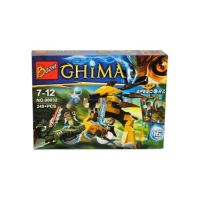 Купить Конструктор Chima 98032 на obuv-plus.com.ua
