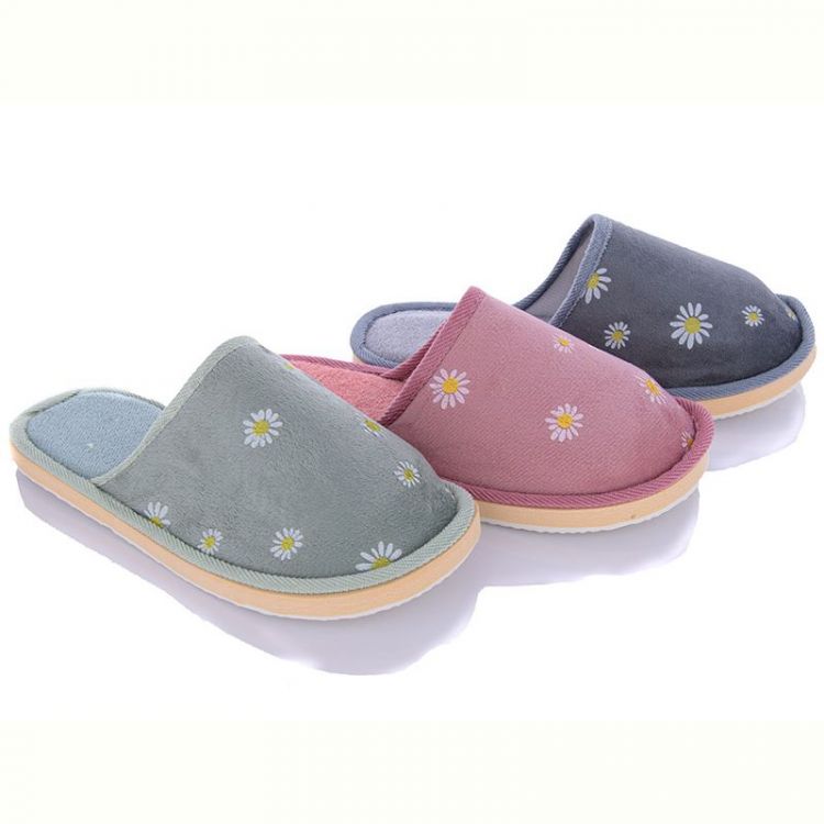 Купить Тапочки KH Shoes 80-5 mix на obuv-plus.com.ua