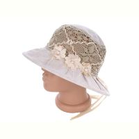 Купить Шляпа Mabi T001 grey на obuv-plus.com.ua