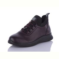 Купить Кроссовки Hangao 99510-5 батал на obuv-plus.com.ua