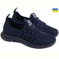 Купить Кроссовки Gipanis SP731 синій на obuv-plus.com.ua