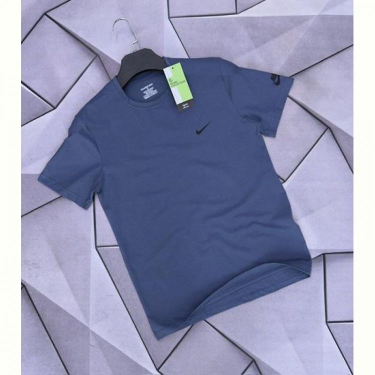 Купить Футболка Verton W26806 blue на obuv-plus.com.ua