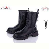 Купить Ботинки VEAGIA-ADA B0016 на obuv-plus.com.ua