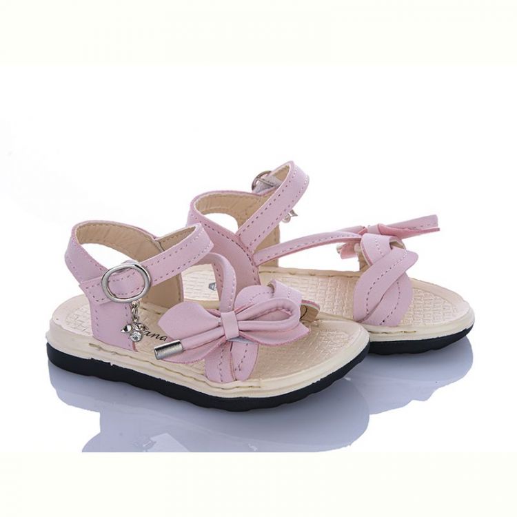 Купить Босоножки Super Gear 01-168 pink на obuv-plus.com.ua