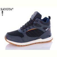 Купить Ботинки Sayota B811-7 на obuv-plus.com.ua