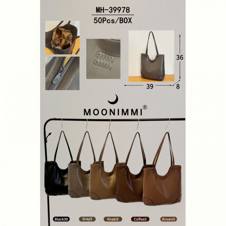 Купить Сумка Moonimmi FMA-MH39978 на obuv-plus.com.ua