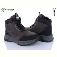 Купить Ботинки Bessky BM3799-2D на obuv-plus.com.ua