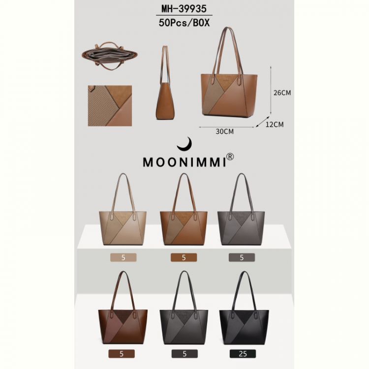 Купить Сумка Moonimmi FMA-MH39935 на obuv-plus.com.ua