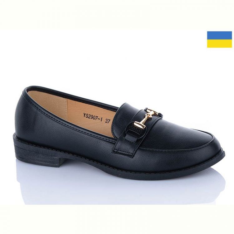 Купить Туфли Swin YS2907-1 на obuv-plus.com.ua