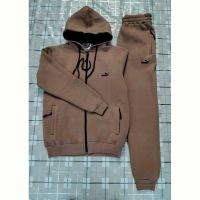 Купить Костюм спорт Dogan DG358 brown на obuv-plus.com.ua