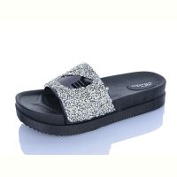 Купить Шлепанцы Super Gear 02-752 white на obuv-plus.com.ua