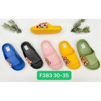 Купить Шлепанцы D-TN FMA-F383 на obuv-plus.com.ua