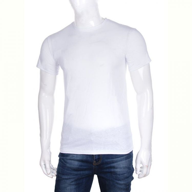 Купить Футболка Banko F17-33 white на obuv-plus.com.ua