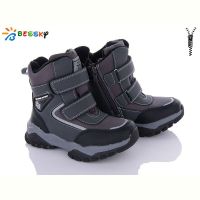 Купить Ботинки Bessky B3051-2C на obuv-plus.com.ua