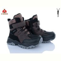 Купить Ботинки Kimboo B593-3L на obuv-plus.com.ua