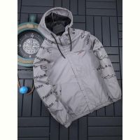 Купить Ветровка Hous Of Timur HT109 l.grey на obuv-plus.com.ua