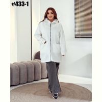 Купить Кардиган BAT 433-1 white на obuv-plus.com.ua