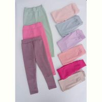 Купить Лосины Meloria N7102 pink на obuv-plus.com.ua