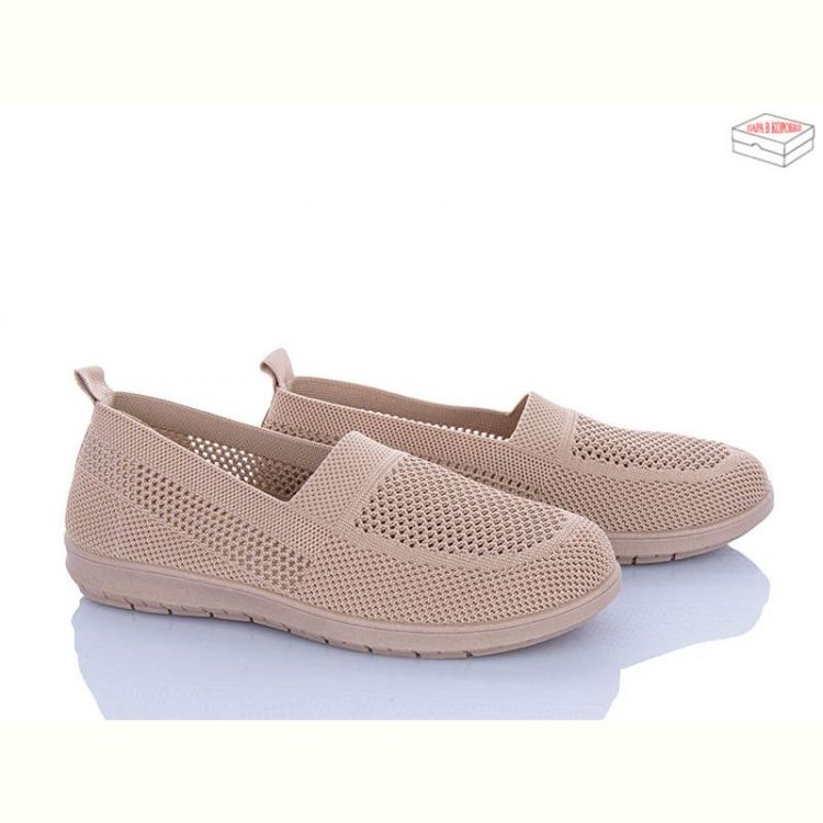 Купить Туфли Yuemingzu 6502-6 на obuv-plus.com.ua