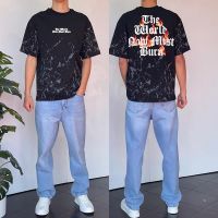 Купить Футболка i8denim 2198 black на obuv-plus.com.ua