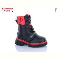 Купить Ботинки GFB Y7203-2 на obuv-plus.com.ua