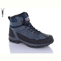 Купить Ботинки Lambirlent 99980-5 (40-44) на obuv-plus.com.ua