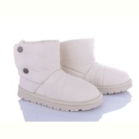 Купить Дутики Violeta 197-160 beige на obuv-plus.com.ua