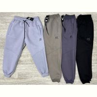 Купить Штаны спорт MirWear MW85-1032-5 black на obuv-plus.com.ua
