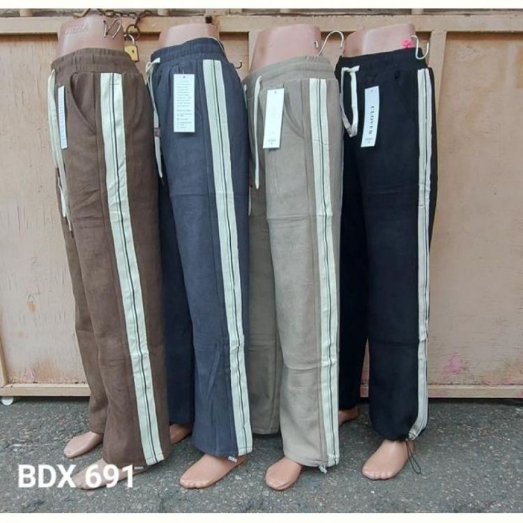 Купить Штаны спорт Sport style 691 mix на obuv-plus.com.ua
