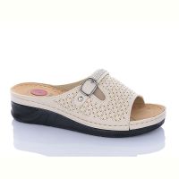 Купить Шлепанцы Serra 1305-1 (37-41) на obuv-plus.com.ua