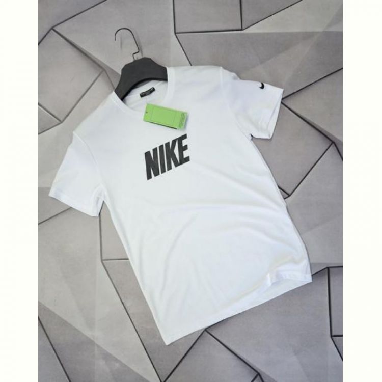 Купить Футболка Rassul 67189 white на obuv-plus.com.ua
