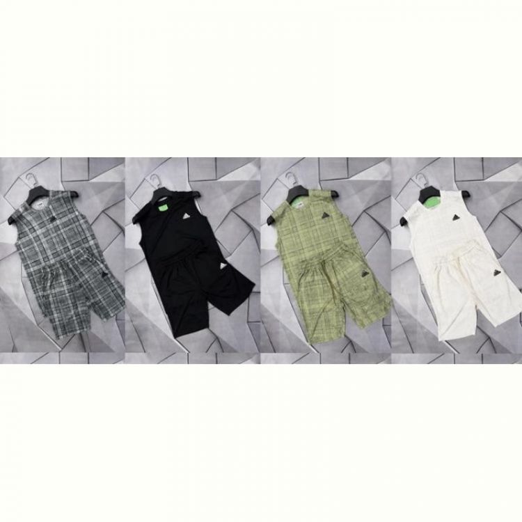 Купить Костюм Rassul 67289 d.grey на obuv-plus.com.ua