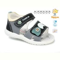 Купить Босоножки Tom.M 11530M на obuv-plus.com.ua