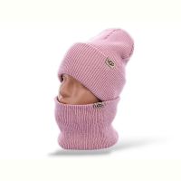 Купить Комплект КОРОЛЕВА HS001-16 pink на obuv-plus.com.ua