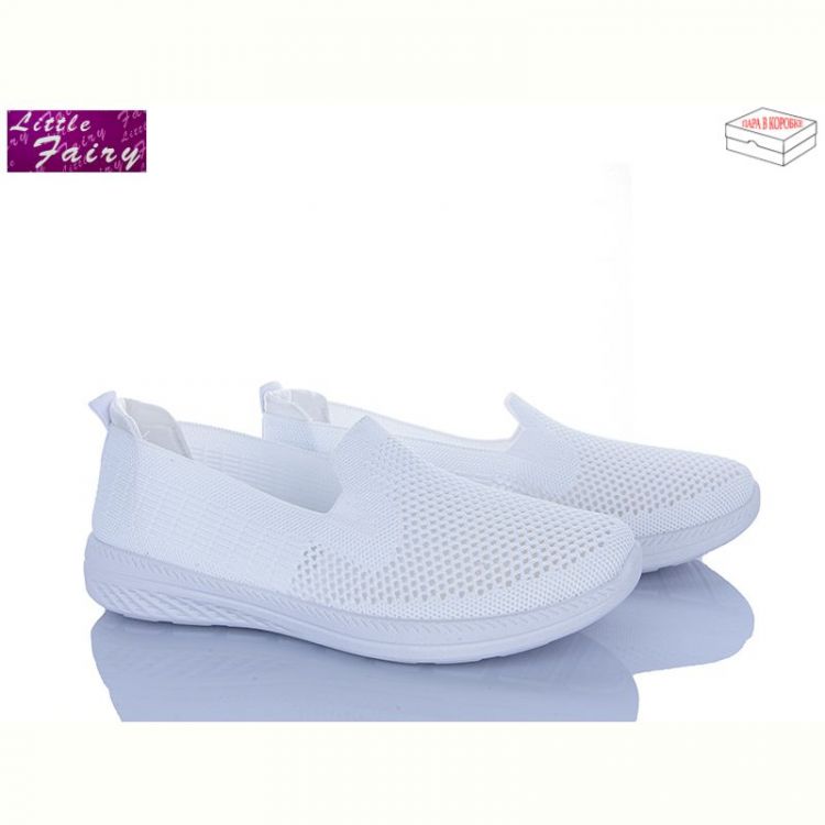 Купить Туфли Little Fairy A1033-4 на obuv-plus.com.ua