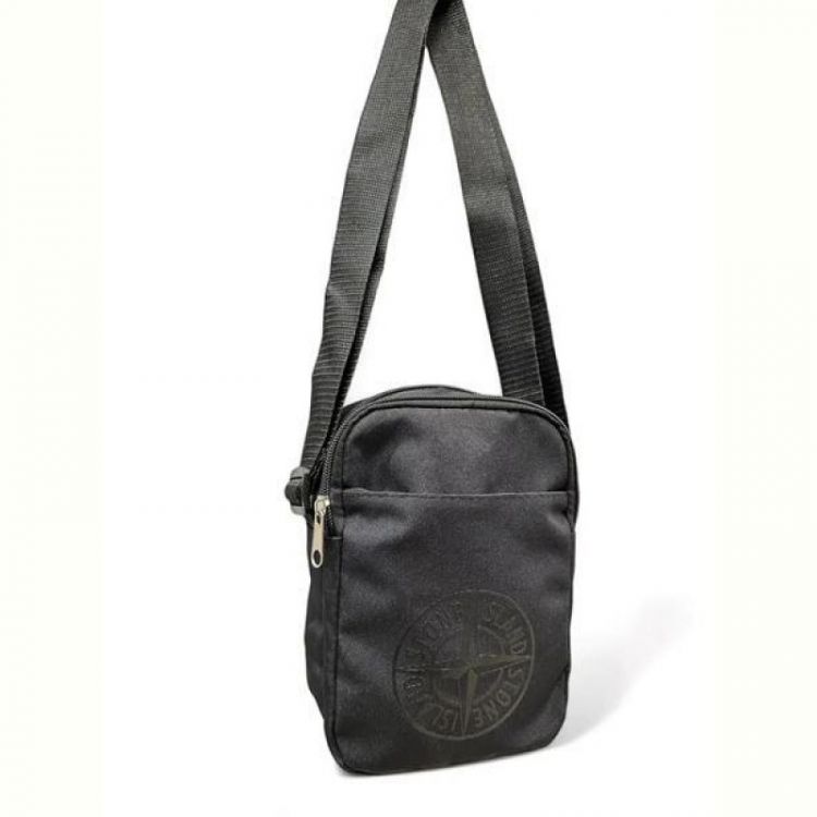 Купить Бананка Fashion Bag LDA22-54 black на obuv-plus.com.ua