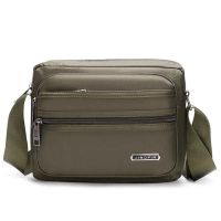 Купить Бананка Fashion Bag LJ9002-4 khaki на obuv-plus.com.ua