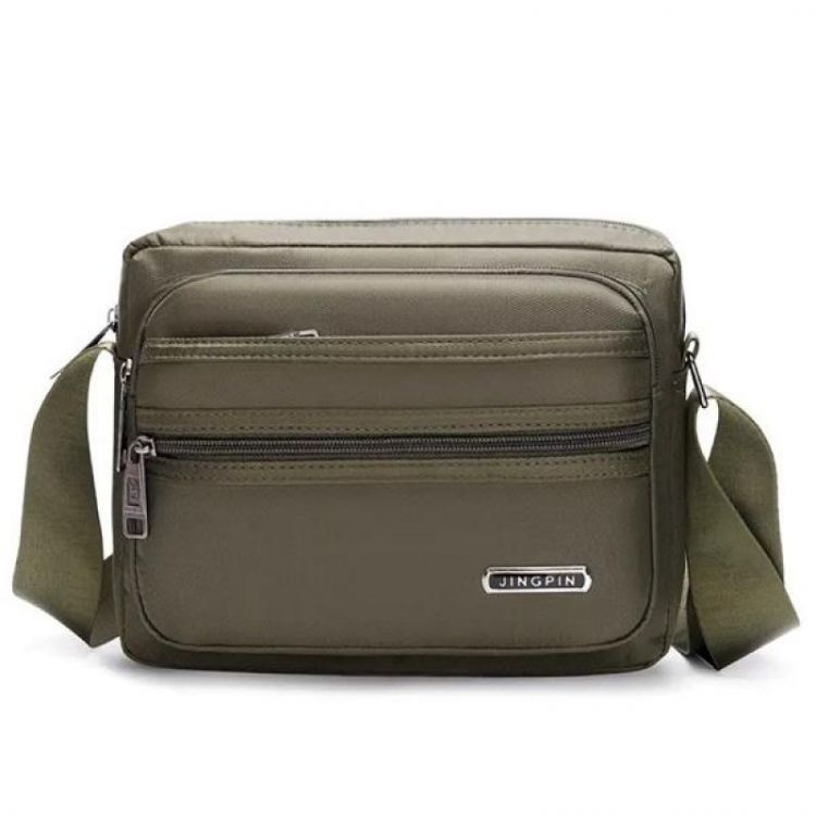 Купить Бананка Fashion Bag LJ9002-4 khaki на obuv-plus.com.ua